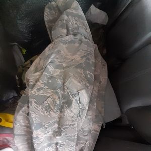 Air Force jacket